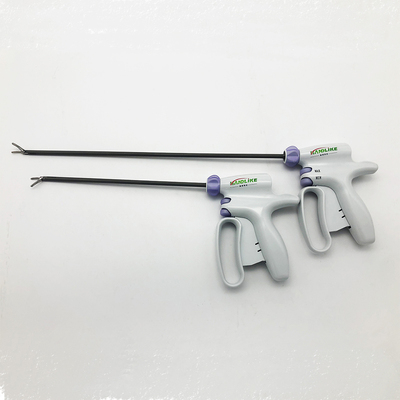 Ultrasonic Scalpel and System