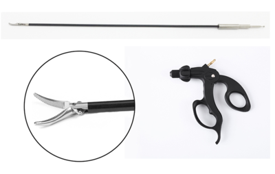 3mm reposable maryland grasper