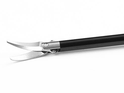 Curved-Scissor