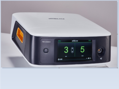 Ultrasonic Generator